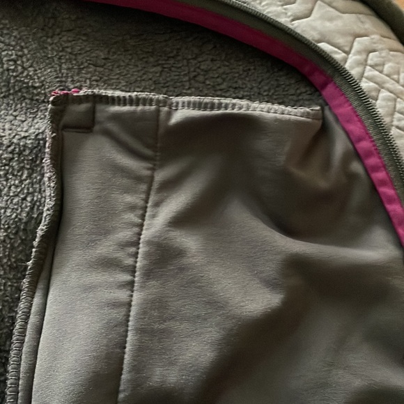 Eddie Bauer extra large zip up - Picture 10 of 10